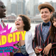 Topless Phone-Finding and Froyo Personification: A <i>Broad City</i> Tour of Brooklyn